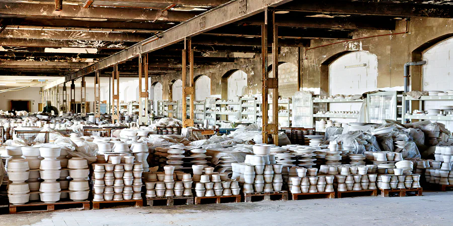 155 | 2025 | Annaburg | Annaburg Porzellan | © carsten riede fotografie