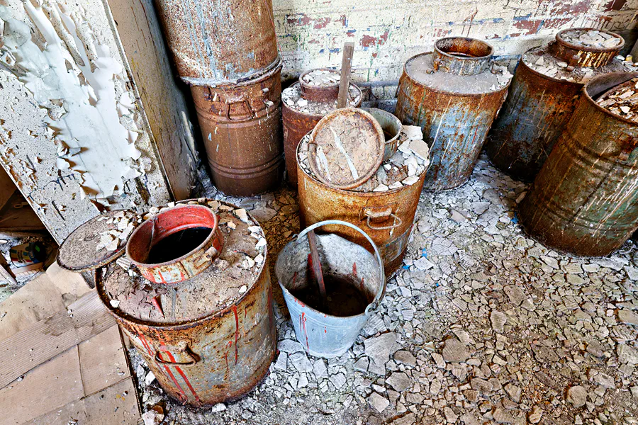 171 | 2025 | Annaburg | Annaburg Porzellan | © carsten riede fotografie