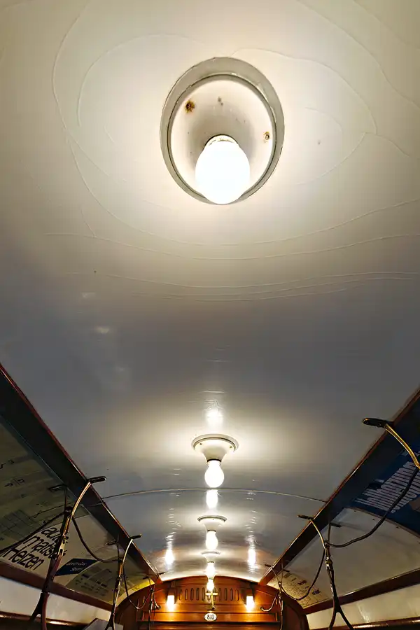 029 | 2025 | Nürnberg | Historisches Straßenbahndepot St. Peter | © carsten riede fotografie