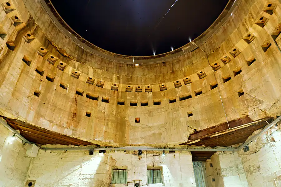 012 | 2025 | Blavand | Tirpitz-Stellung | © carsten riede fotografie