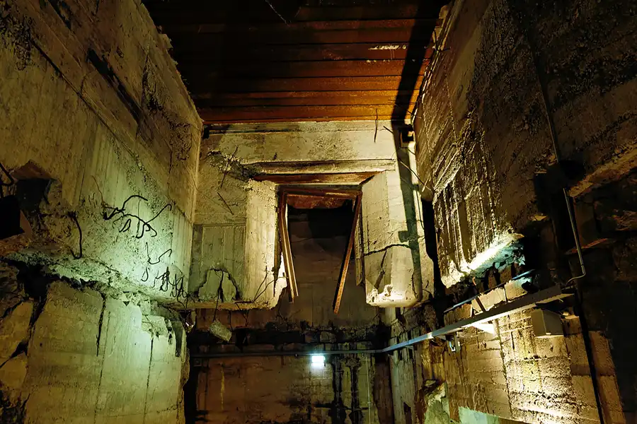 015 | 2025 | Blavand | Tirpitz-Stellung | © carsten riede fotografie