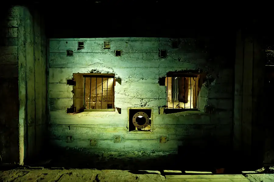 017 | 2025 | Blavand | Tirpitz-Stellung | © carsten riede fotografie