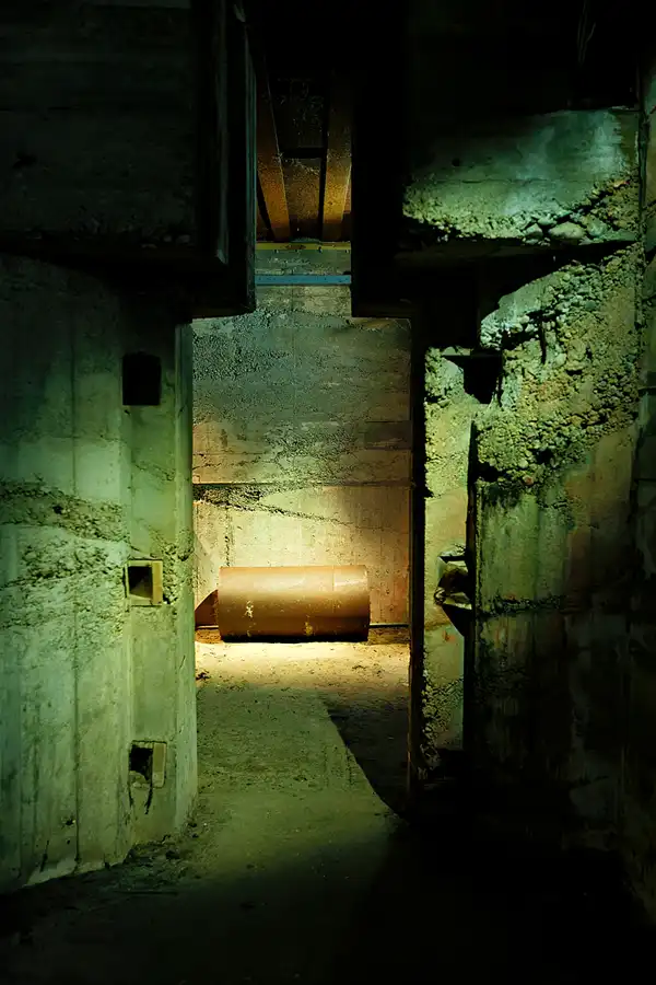 018 | 2025 | Blavand | Tirpitz-Stellung | © carsten riede fotografie