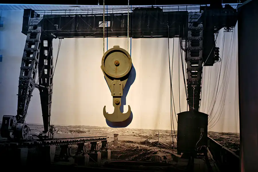 025 | 2025 | Blavand | Tirpitz-Stellung | © carsten riede fotografie