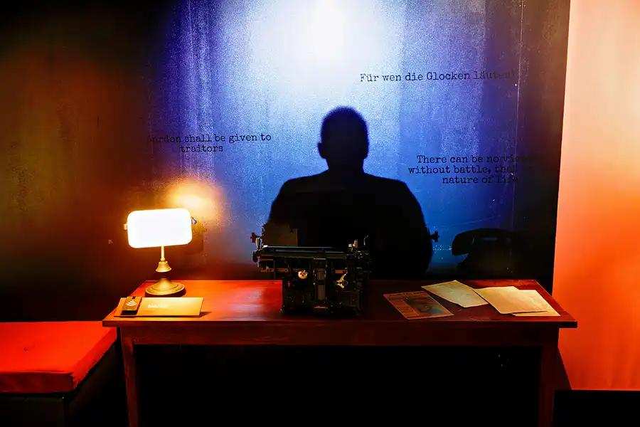 026 | 2025 | Blavand | Tirpitz-Stellung | © carsten riede fotografie