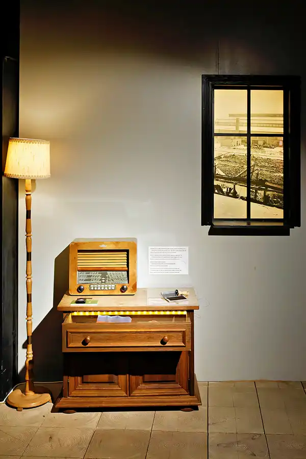 027 | 2025 | Blavand | Tirpitz-Stellung | © carsten riede fotografie