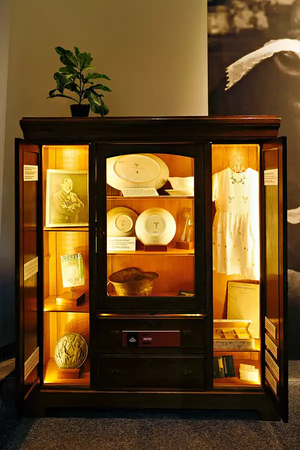 028 | 2025 | Blavand | Tirpitz-Stellung | © carsten riede fotografie