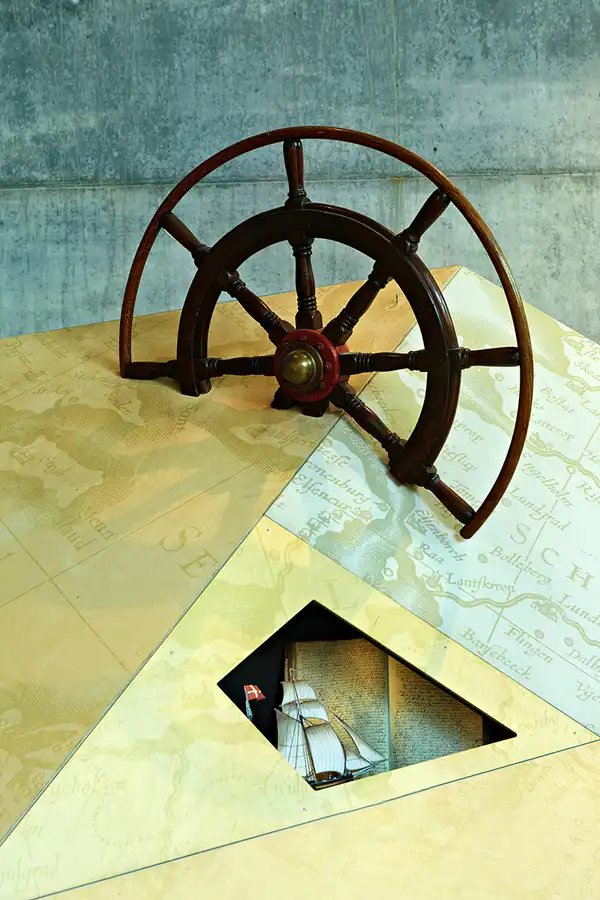 033 | 2025 | Blavand | Tirpitz-Stellung | © carsten riede fotografie