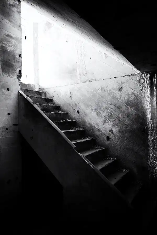 041 | 2025 | Hanstholm | Festungsanlage Hanstholm | © carsten riede fotografie