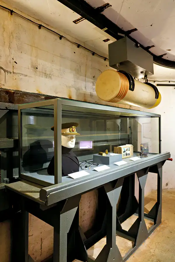 048 | 2025 | Hanstholm | Festungsanlage Hanstholm | © carsten riede fotografie