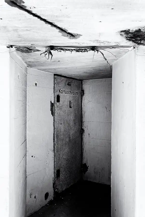 064 | 2025 | Hanstholm | Festungsanlage Hanstholm | © carsten riede fotografie