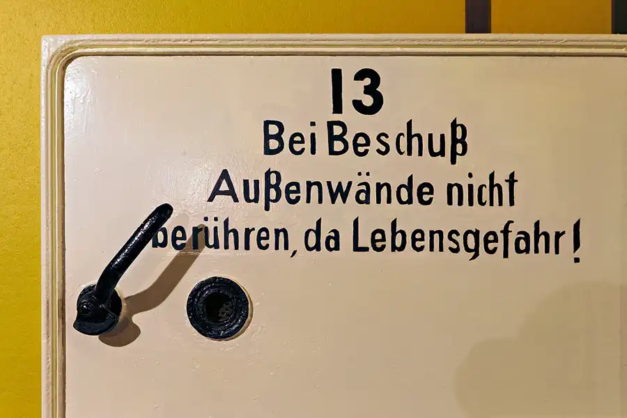 068 | 2025 | Hanstholm | Festungsanlage Hanstholm | © carsten riede fotografie