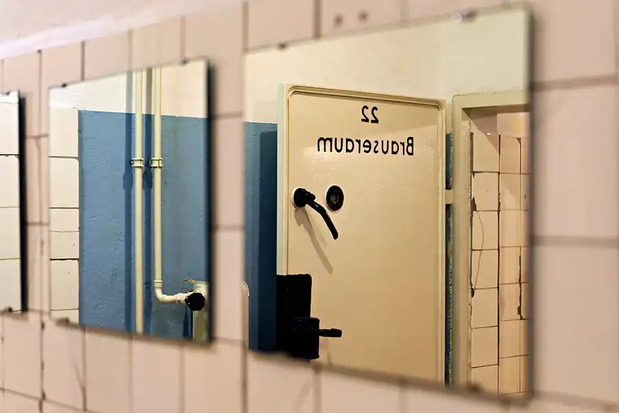 072 | 2025 | Hanstholm | Festungsanlage Hanstholm | © carsten riede fotografie