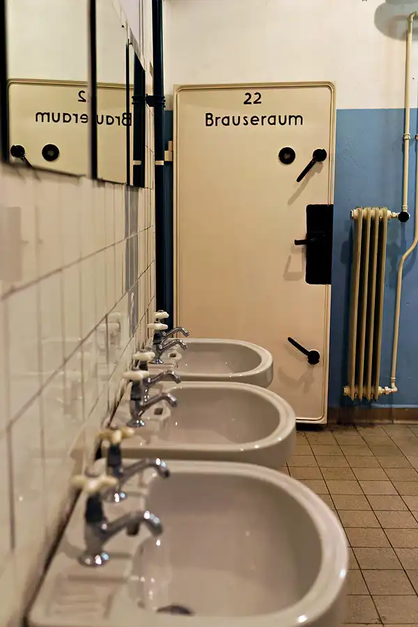 073 | 2025 | Hanstholm | Festungsanlage Hanstholm | © carsten riede fotografie