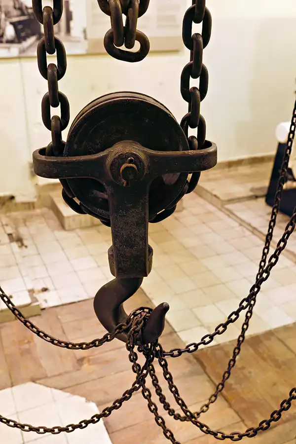 080 | 2025 | Hanstholm | Festungsanlage Hanstholm | © carsten riede fotografie