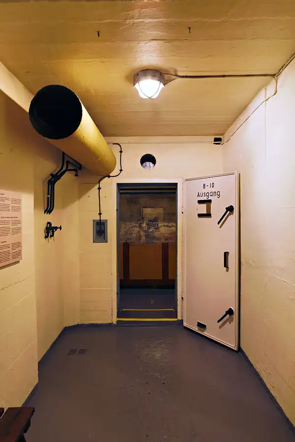 086 | 2025 | Hanstholm | Festungsanlage Hanstholm | © carsten riede fotografie