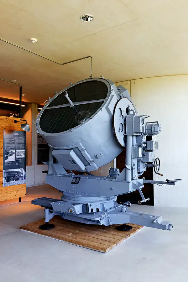 090 | 2025 | Hanstholm | Festungsanlage Hanstholm | © carsten riede fotografie