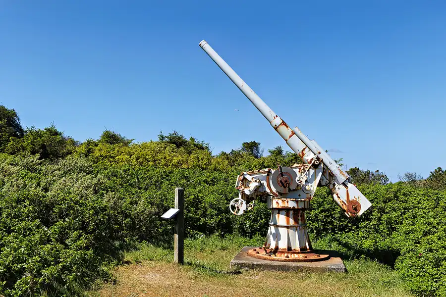 092 | 2025 | Hanstholm | Festungsanlage Hanstholm | © carsten riede fotografie