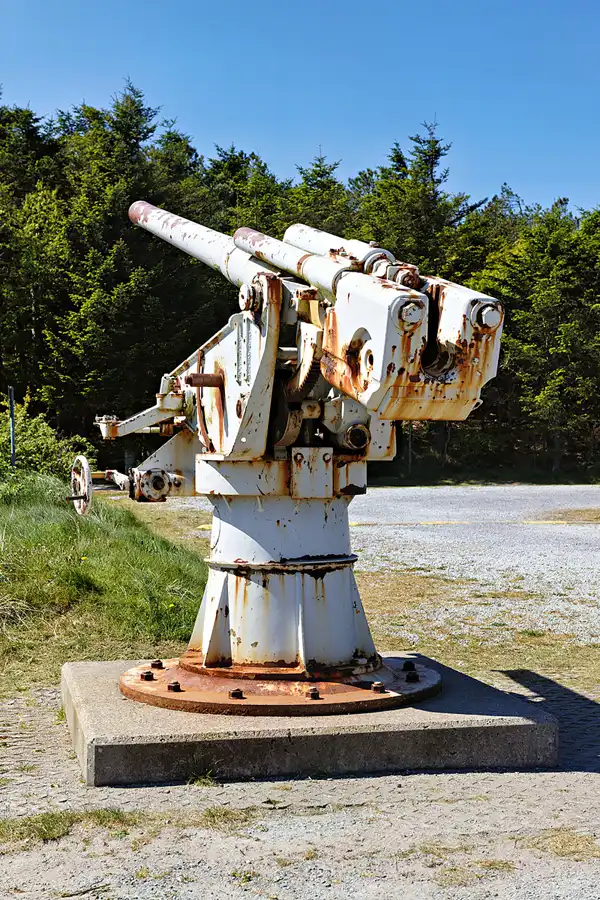 093 | 2025 | Hanstholm | Festungsanlage Hanstholm | © carsten riede fotografie