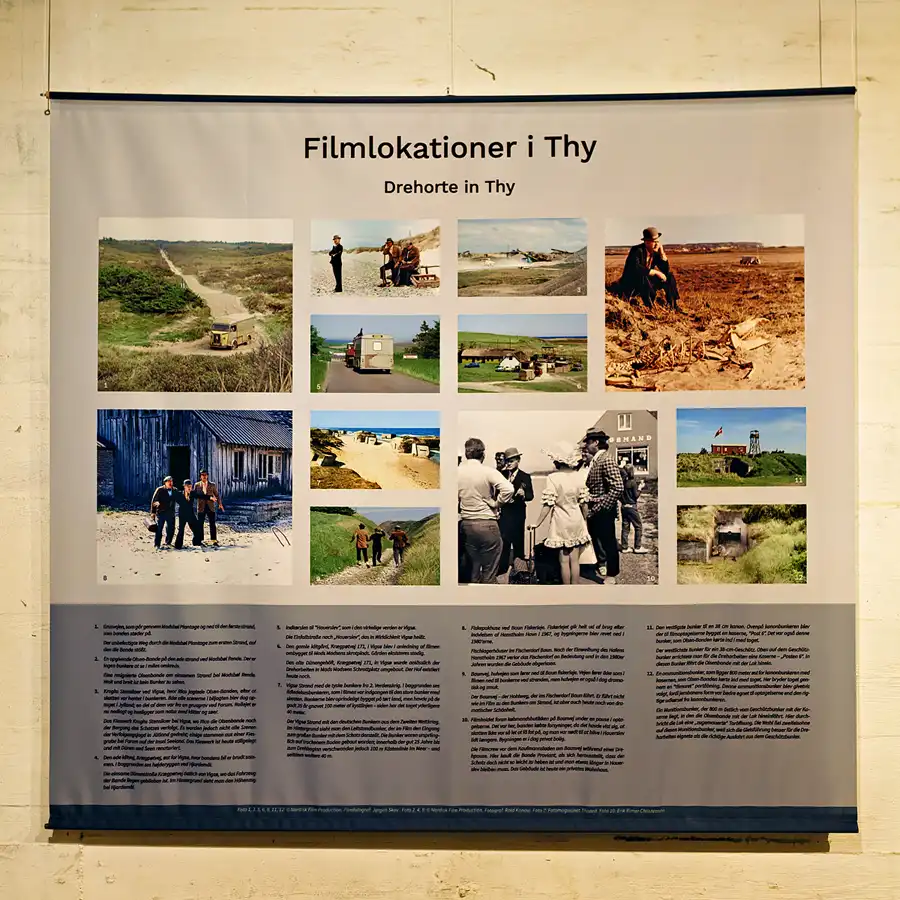 097 | 2025 | Hanstholm | Festungsanlage Hanstholm | © carsten riede fotografie