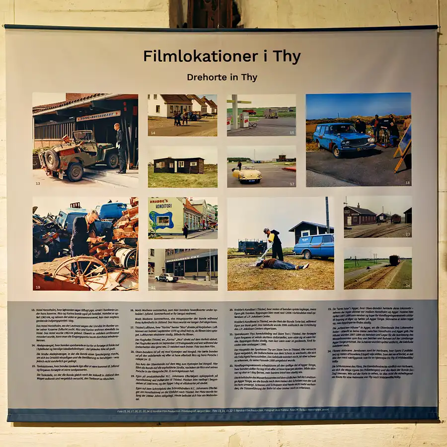 098 | 2025 | Hanstholm | Festungsanlage Hanstholm | © carsten riede fotografie