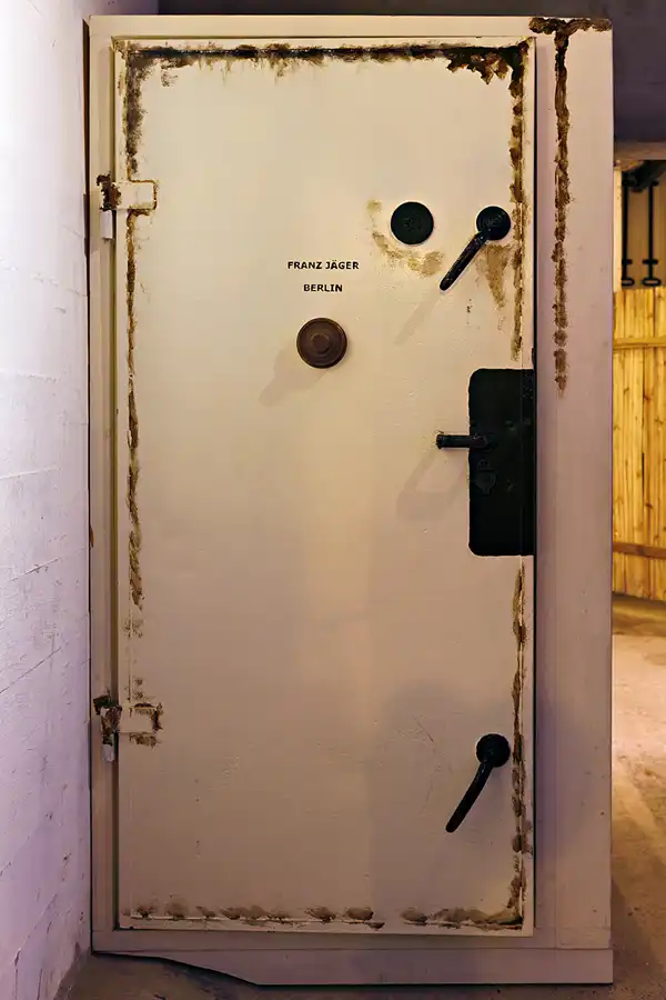 099 | 2025 | Hanstholm | Festungsanlage Hanstholm | © carsten riede fotografie