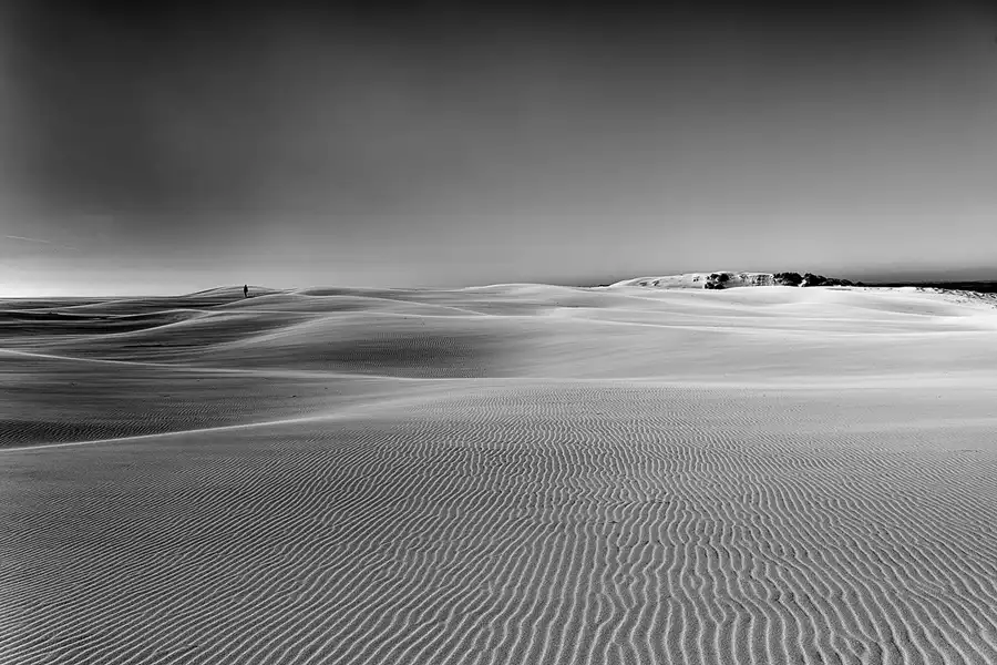 012 | 2025 | Bunken | Rabjerg Mile | © carsten riede fotografie