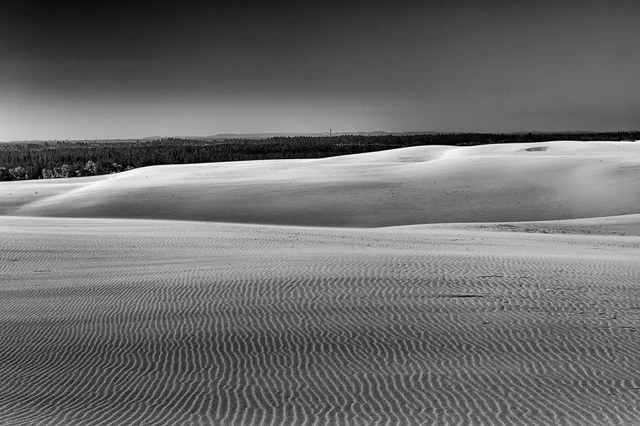 018 | 2025 | Bunken | Rabjerg Mile | © carsten riede fotografie