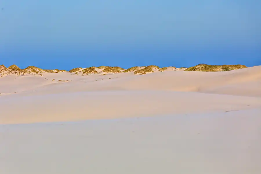 030 | 2025 | Bunken | Rabjerg Mile | © carsten riede fotografie