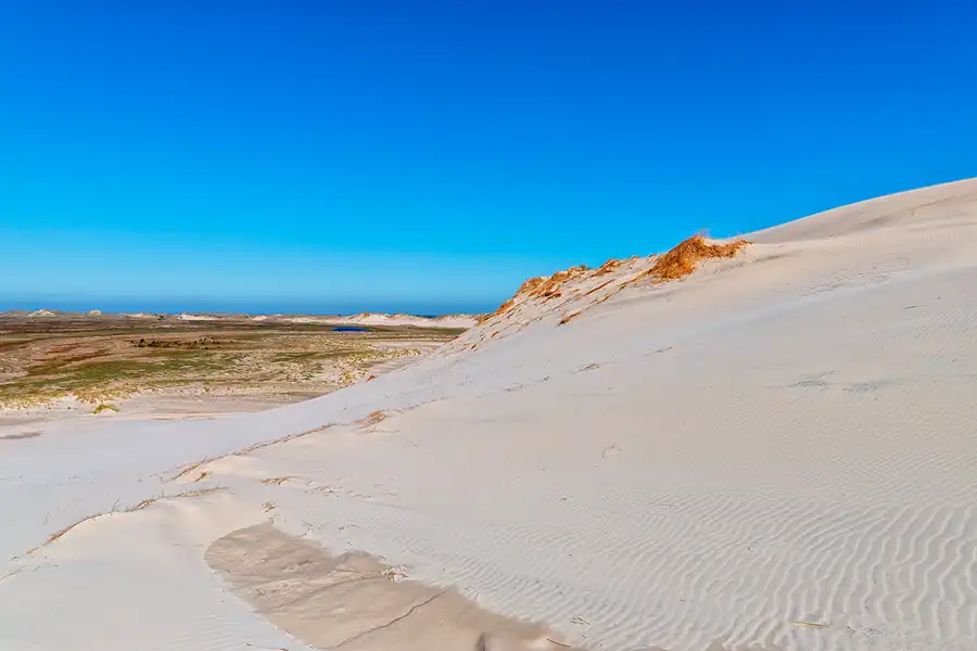 037 | 2025 | Bunken | Rabjerg Mile | © carsten riede fotografie