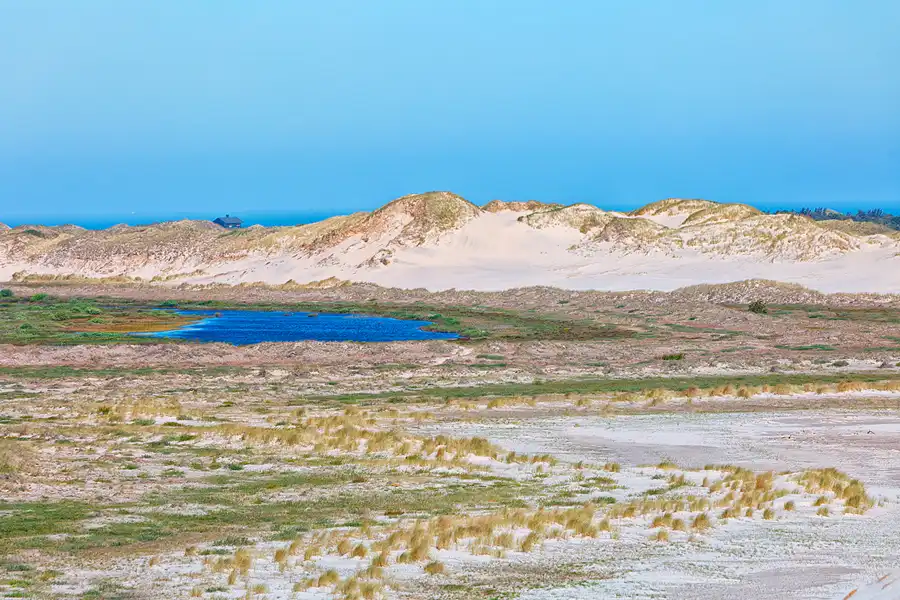 038 | 2025 | Bunken | Rabjerg Mile | © carsten riede fotografie