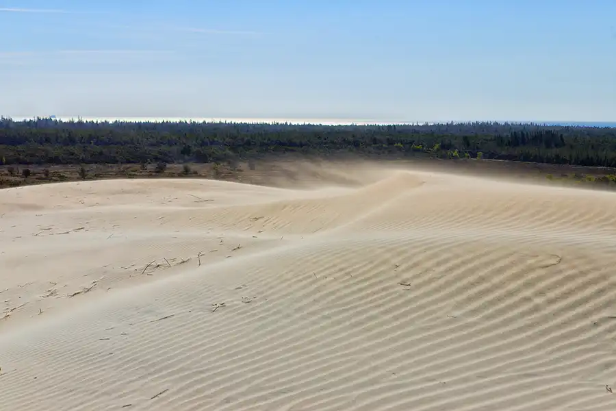 053 | 2025 | Bunken | Rabjerg Mile | © carsten riede fotografie