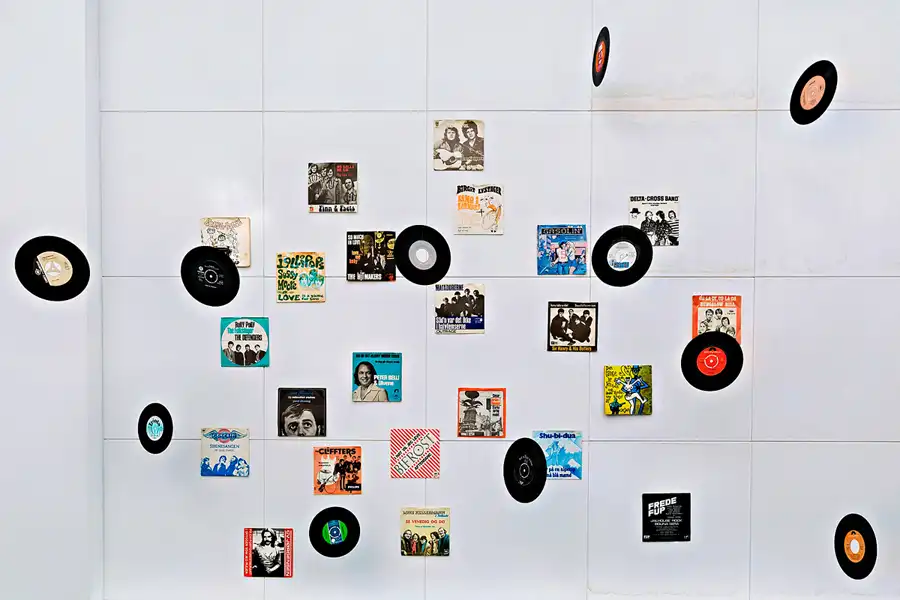 003 | 2025 | Struer | Struer Museum – B&O Museum | © carsten riede fotografie