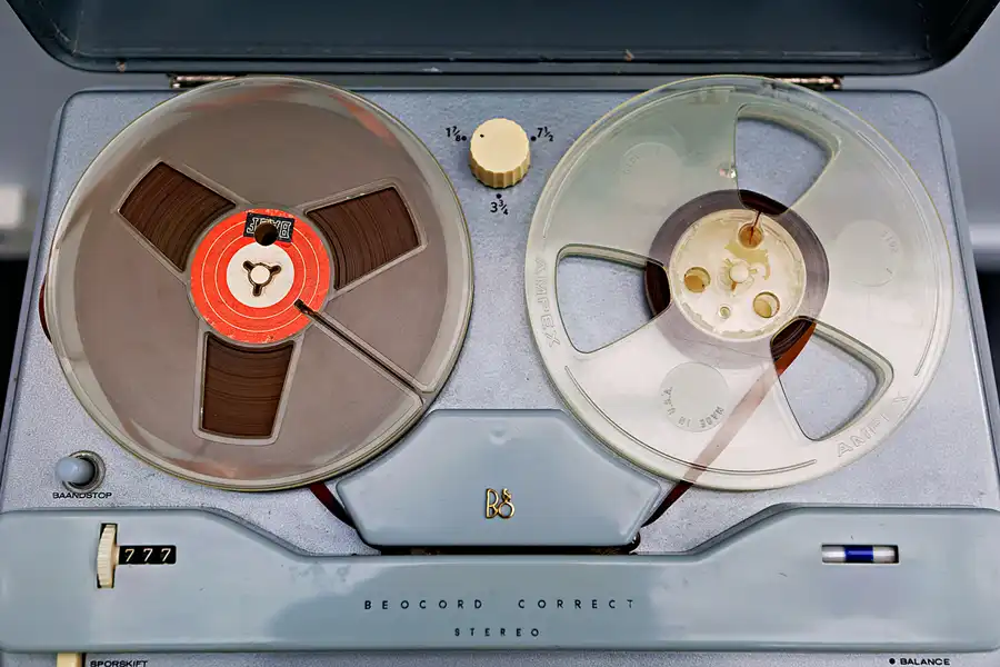 008 | 2025 | Struer | Struer Museum – B&O Museum | © carsten riede fotografie