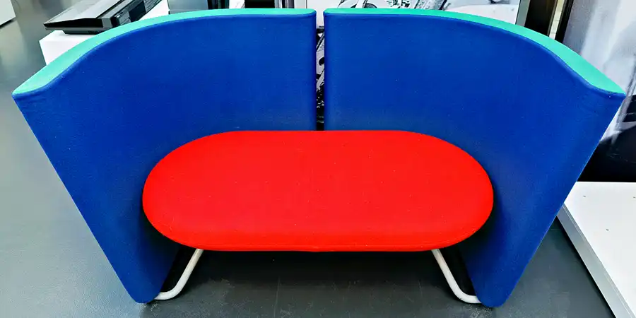 013 | 2025 | Struer | Struer Museum – B&O Museum | © carsten riede fotografie