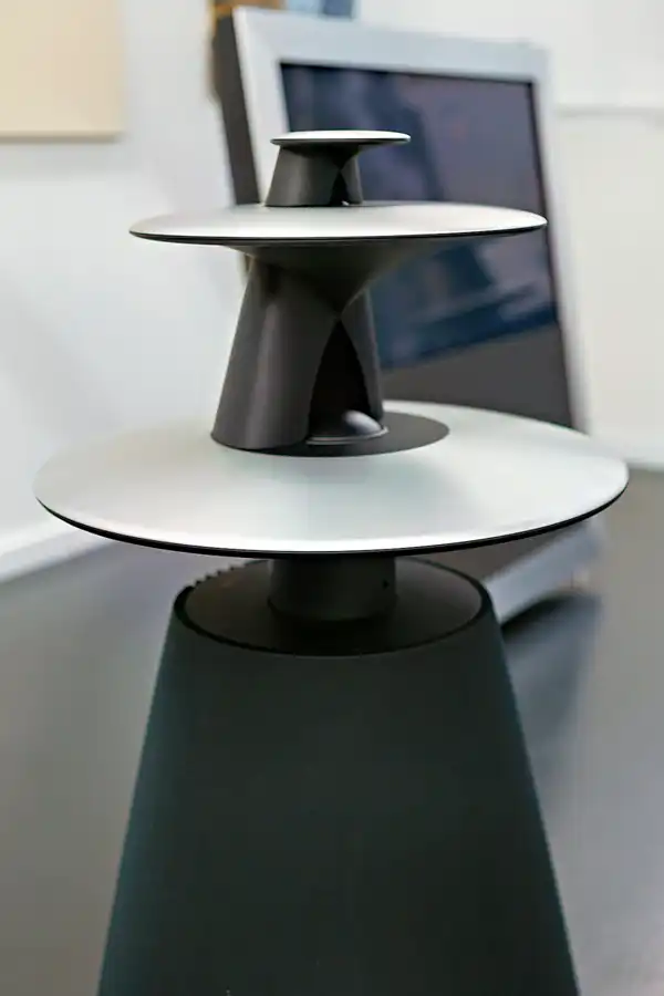 014 | 2025 | Struer | Struer Museum – B&O Museum | © carsten riede fotografie