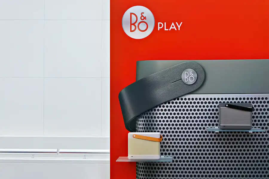 015 | 2025 | Struer | Struer Museum – B&O Museum | © carsten riede fotografie