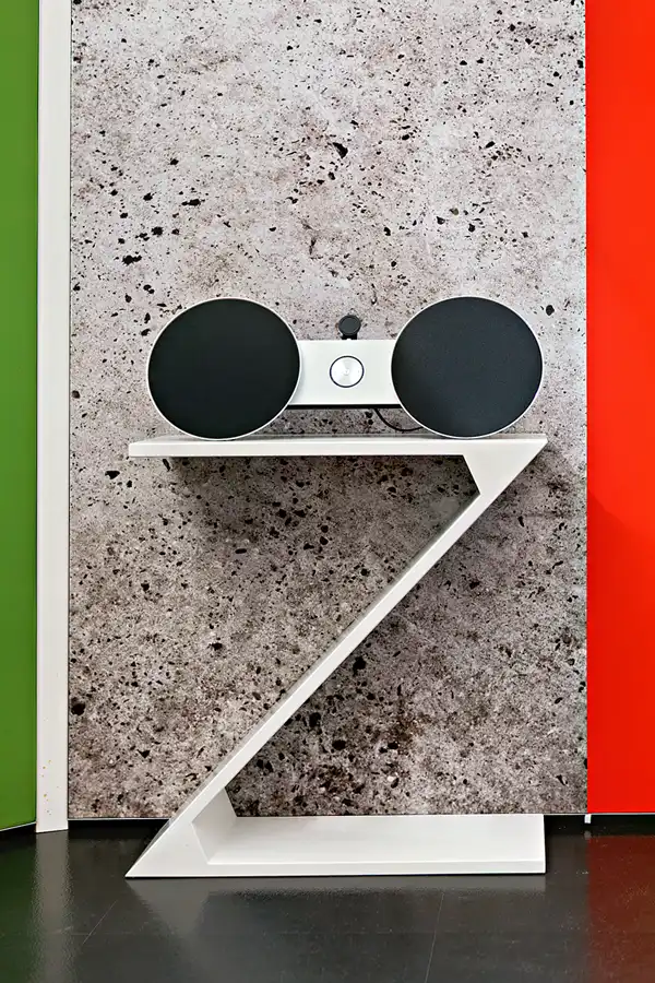 016 | 2025 | Struer | Struer Museum – B&O Museum | © carsten riede fotografie