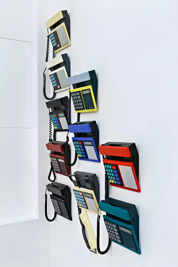 021 | 2025 | Struer | Struer Museum – B&O Museum | © carsten riede fotografie