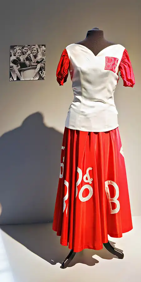 029 | 2025 | Struer | Struer Museum – B&O Museum | © carsten riede fotografie