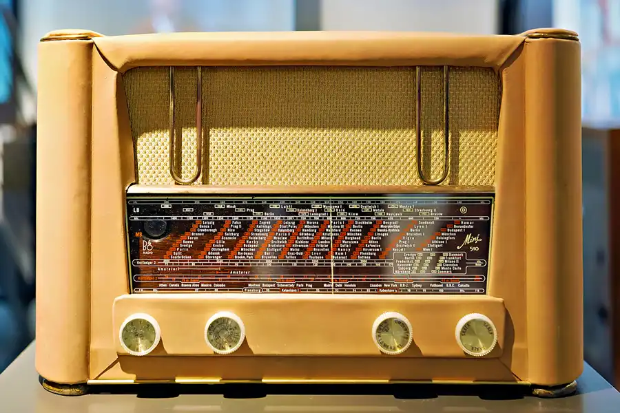 047 | 2025 | Struer | Struer Museum – B&O Museum | © carsten riede fotografie