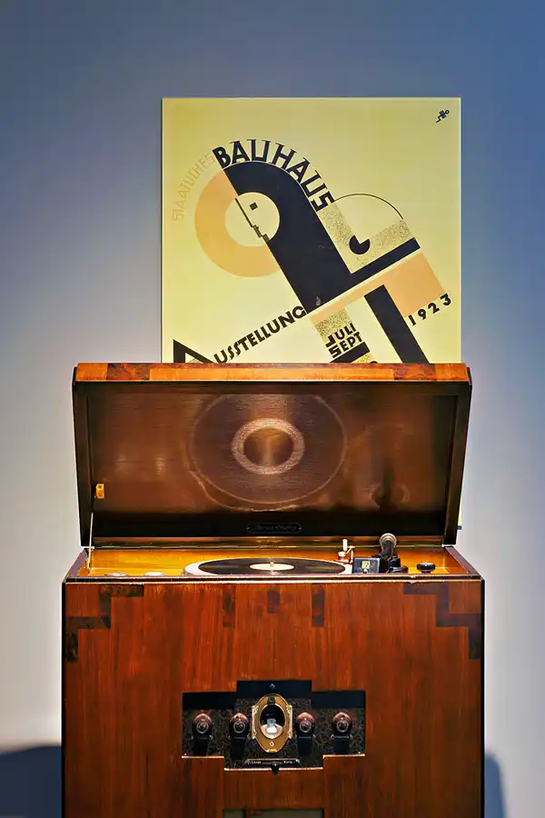 048 | 2025 | Struer | Struer Museum – B&O Museum | © carsten riede fotografie