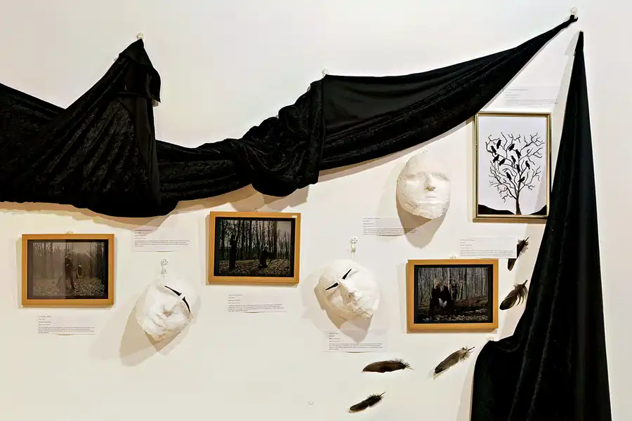 059 | 2025 | Struer | Struer Museum – B&O Museum | © carsten riede fotografie