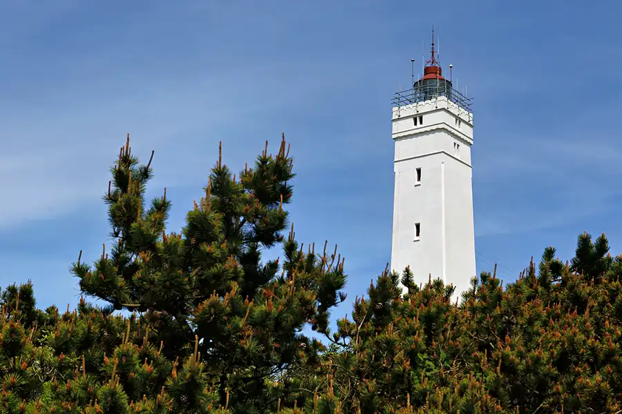 001 | 2025 | Blavand | Blavands Huk | © carsten riede fotografie