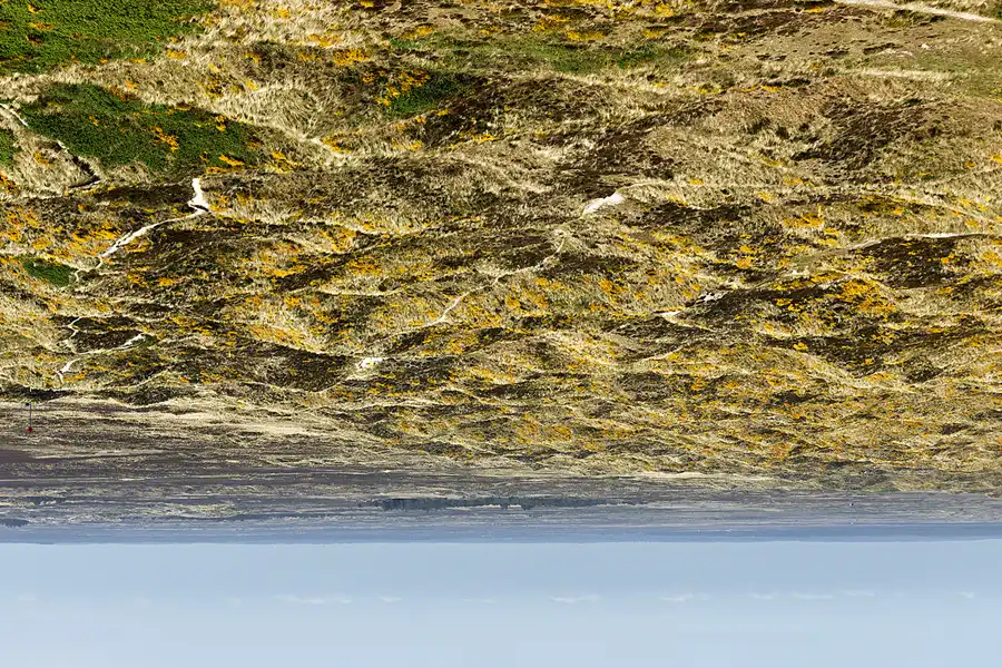 010 | 2025 | Blavand | Blick von Blavands Huk | © carsten riede fotografie