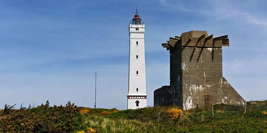 013 | 2025 | Blavand | Blavands Huk | © carsten riede fotografie