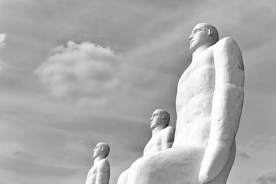 018 | 2025 | Esbjerg | Mennesket ved Haved | © carsten riede fotografie