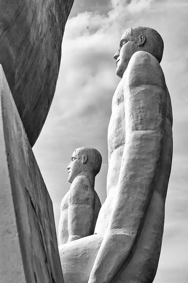 020 | 2025 | Esbjerg | Mennesket ved Haved | © carsten riede fotografie