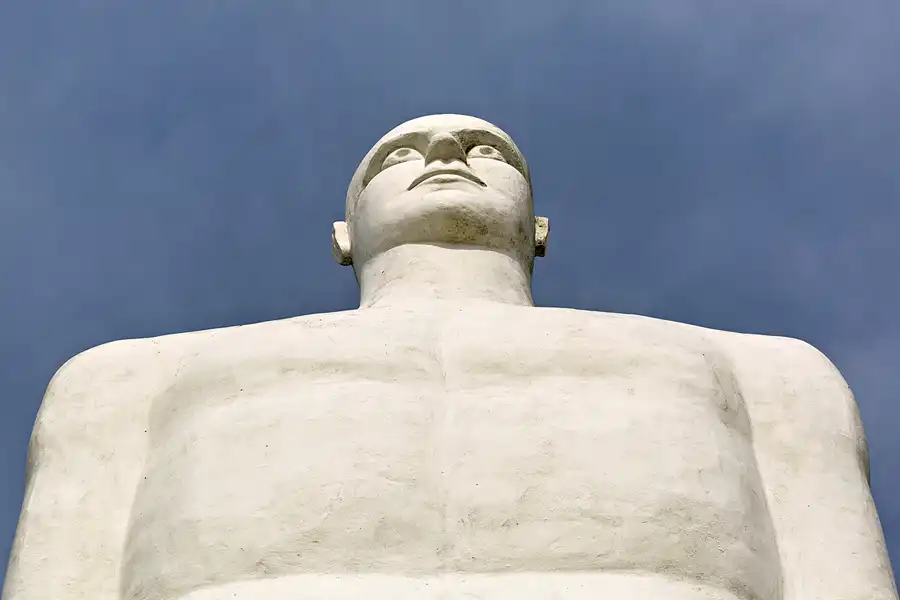 021 | 2025 | Esbjerg | Mennesket ved Haved | © carsten riede fotografie