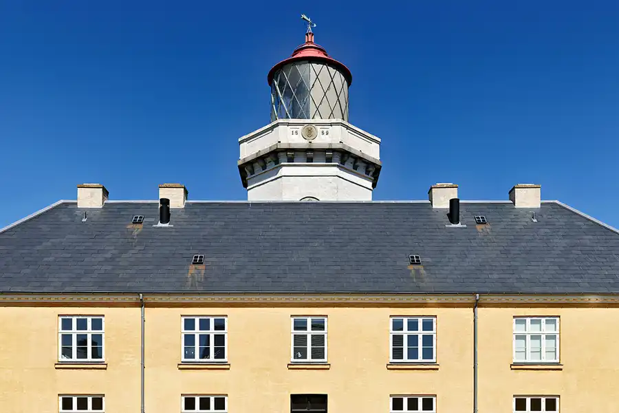 031 | 2025 | Hanstholm | Hanstholm Fyr | © carsten riede fotografie